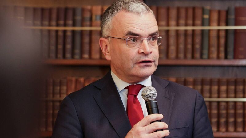 Department 'very focused' on recovering €558m of social welfare overpayments