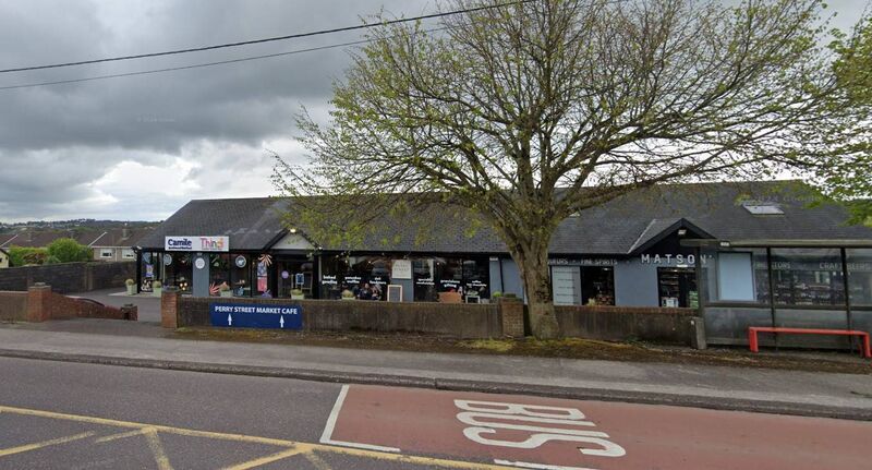 The former Perry Street Market Café in Grange is set to become the city's third Beantown Café venue (Google Streetview image). The former Perry Street Market Café in Grange is set to become the city's third Beantown Café venue (Google Streetview image).