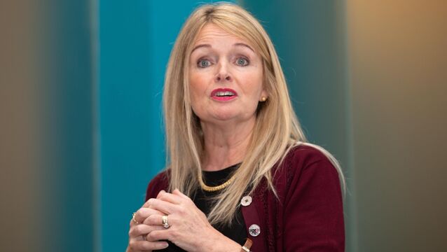 <p>The research, led by Professor Catherine Comiskey of Trinity College Dublin, said their study of Irish people who use substances found that they went through a “tortuous” journey in terms of diagnosis and treatment as well as their self-understanding and understanding by their families. Picture: Paul Sharp/Sharpix</p>