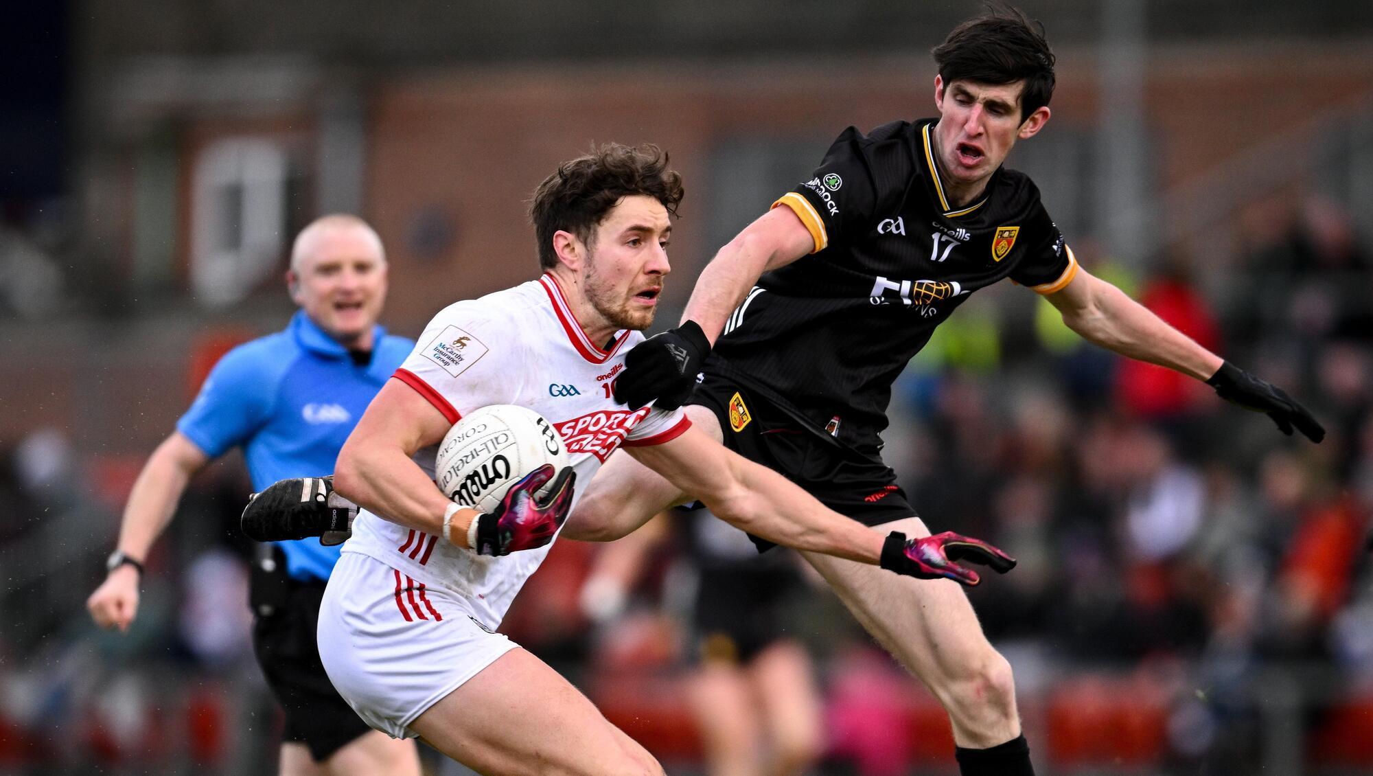Rossies visit provides acid test of Cork's spring promise