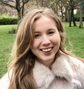 Sarah O'Neill: 'Growing and birthing a baby is transformative.' Sarah O'Neill: 'Growing and birthing a baby is transformative.'