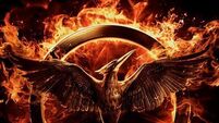 WATCH: Full-length trailer for Mockingjay Part 1