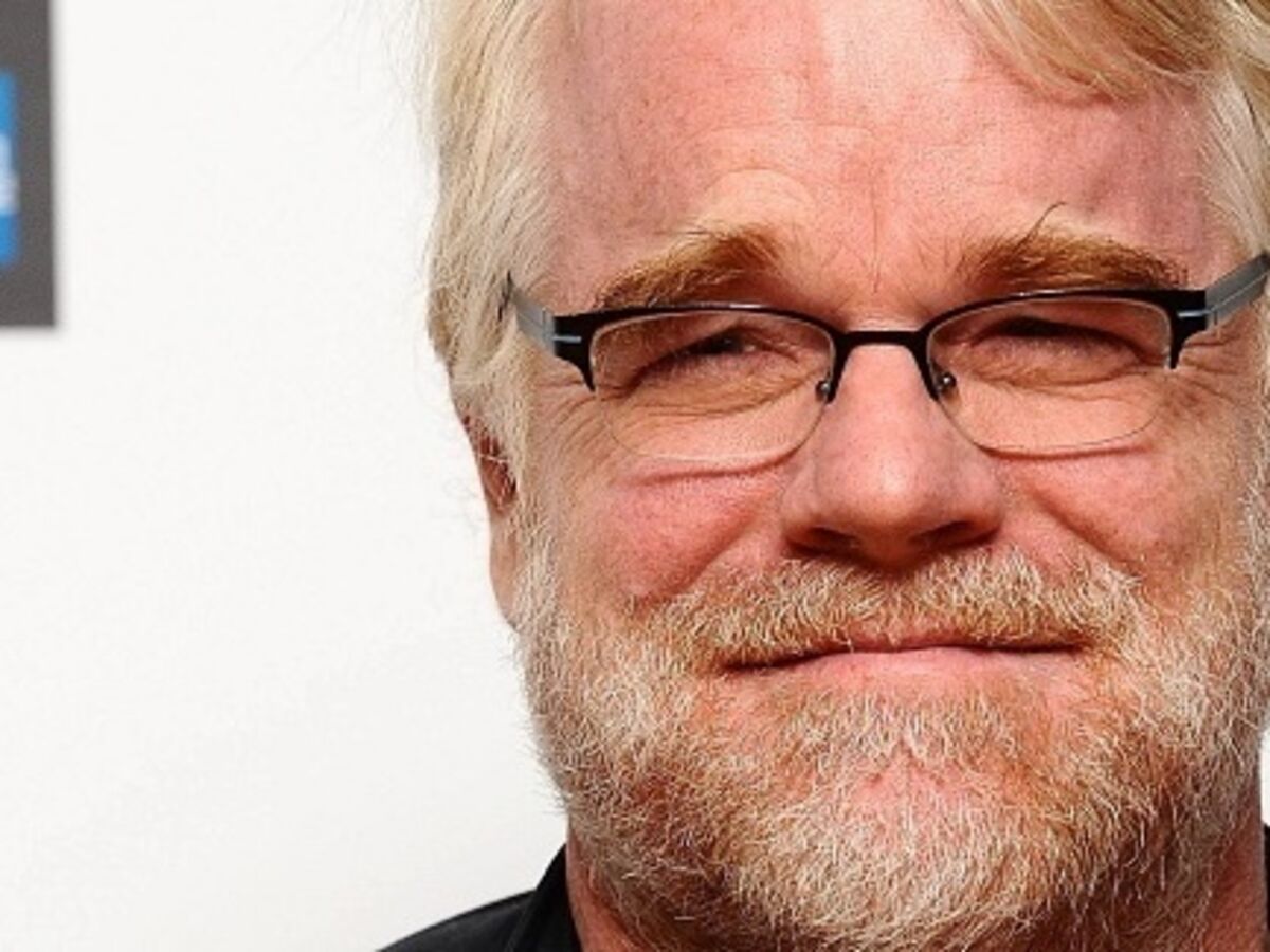 Hunger Games director was firmly against recreating Hoffman in CG