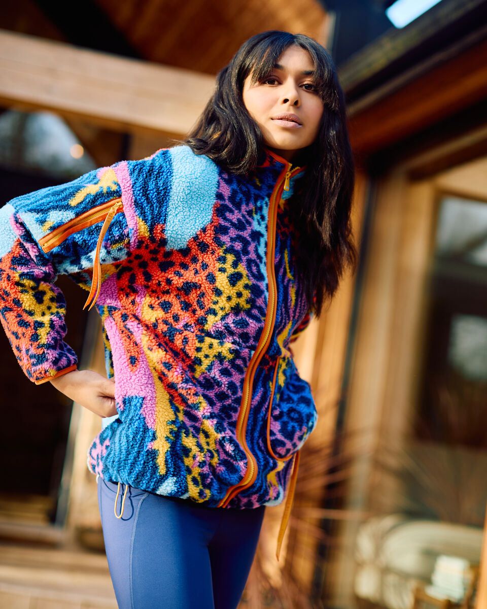 Helen Steele's new collection for Dunnes Stores is out now. Helen Steele's new collection for Dunnes Stores is out now.