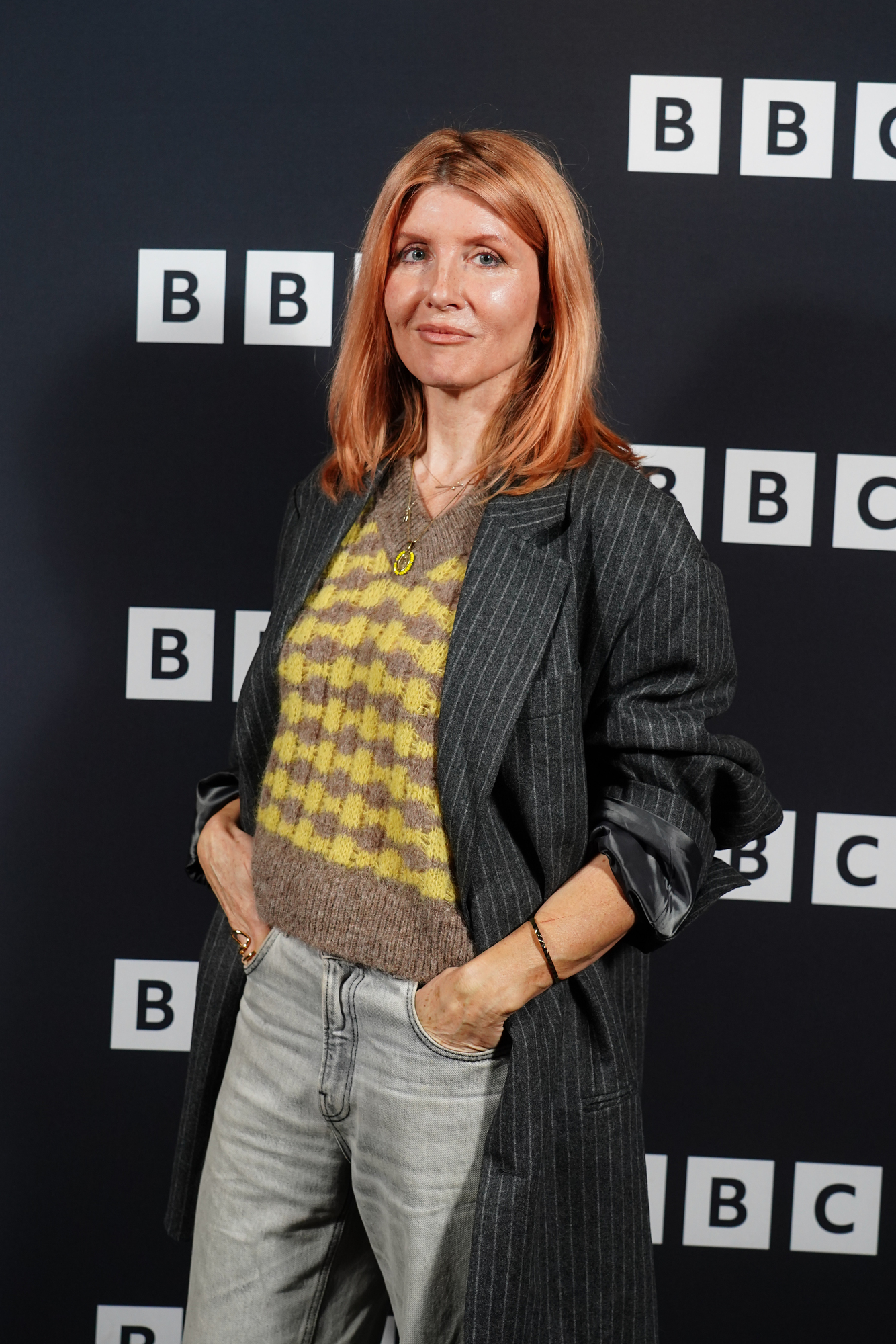 Sharon Horgan to make new comedy series for HBO