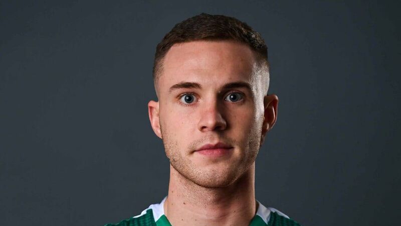 Shamrock Rovers 'reviewing all options' following 'highly inappropriate messages' to management team