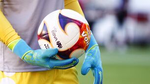 <p>NEW RULE: Goalkeepers will get a five-second countdown from the referee before a corner is awarded against them</p>