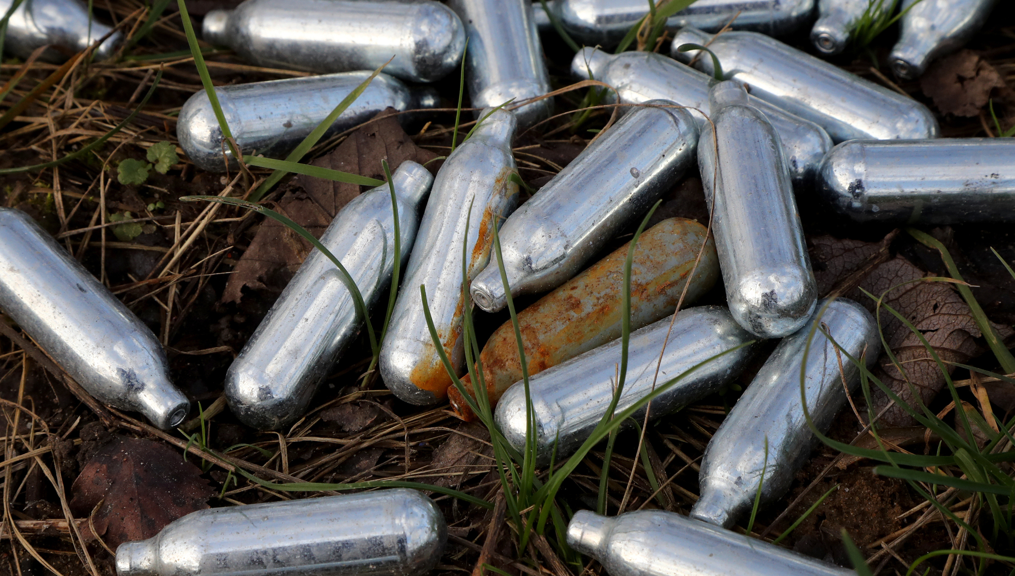 Concerns rise as nitrous oxide misuse surges among young people