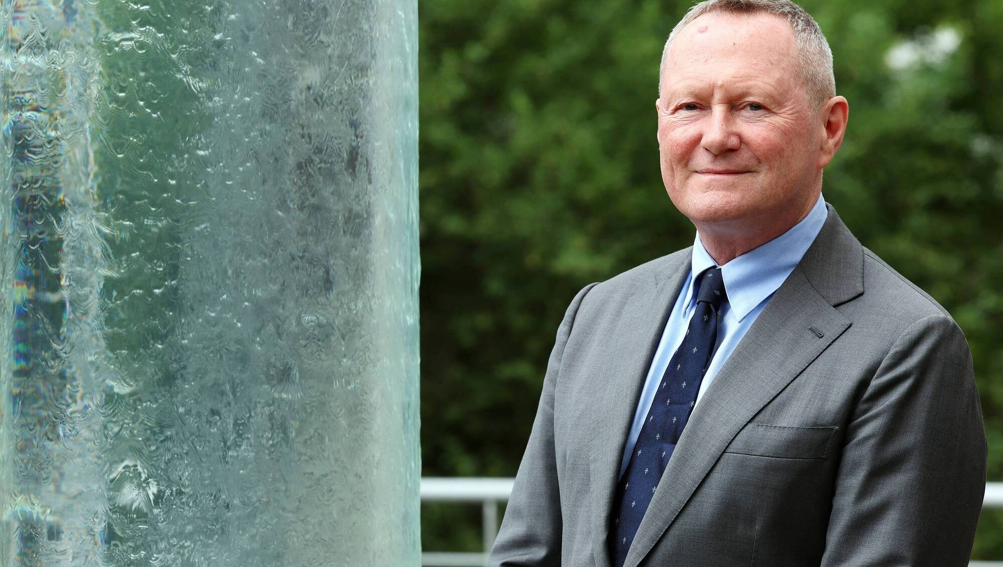 Irish human rights lawyer says asylum seekers being expelled at EU borders 'of great concern'