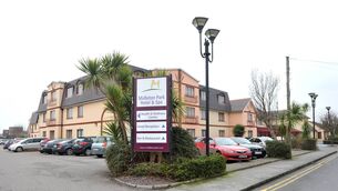 <p>The Midleton Park Hotel has been part of the Talbot Collection for the past 10 years and now takes on the name as the Talbot Hotel Midleton. File picture: Dan Linehan</p> <p>The Midleton Park Hotel has been part of the Talbot Collection for the past 10 years and now takes on the name as the Talbot Hotel Midleton. File picture: Dan Linehan</p>