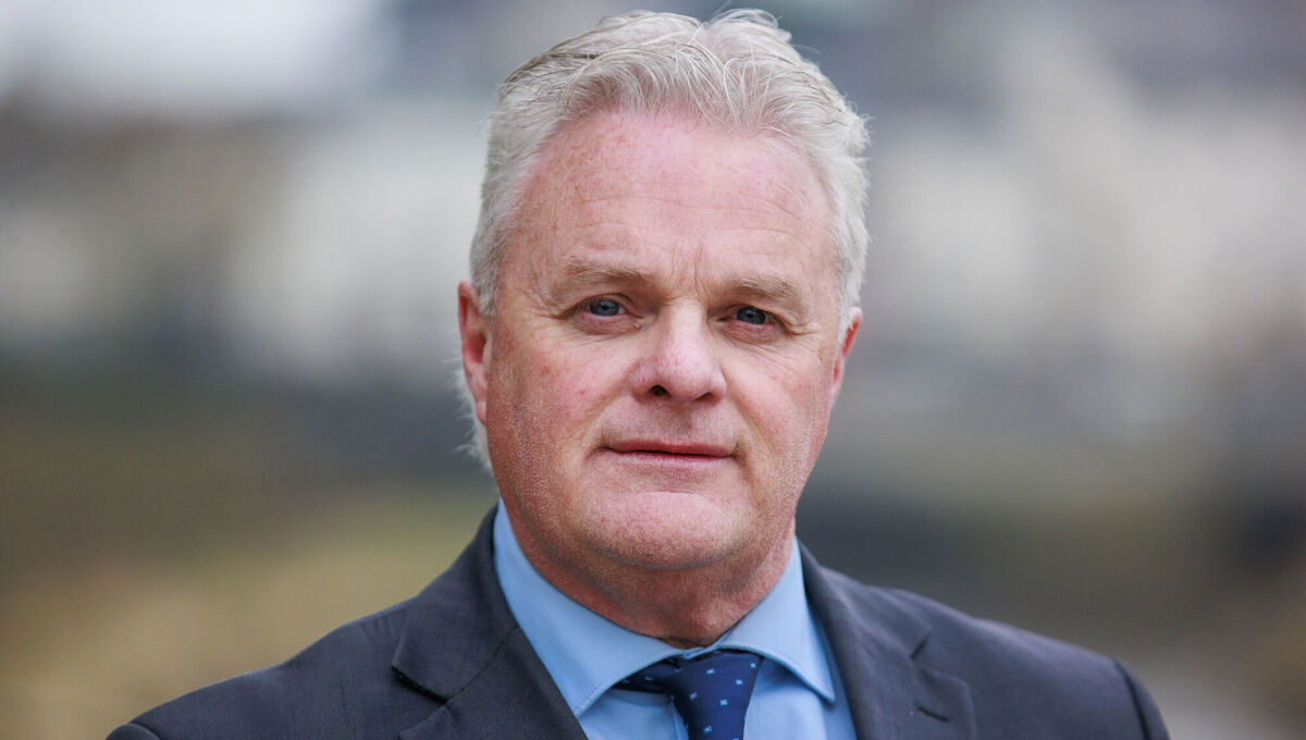 Des Doherty, Danielle McLaughlin's family solicitor, applied to Attorney General Rossa Fanning to direct an inquest into her murder and rape under Section 24(1) of the Coroners Act 1962. File Picture: Liam McBurney/PA Des Doherty, Danielle McLaughlin's family solicitor, applied to Attorney General Rossa Fanning to direct an inquest into her murder and rape under Section 24(1) of the Coroners Act 1962. File Picture: Liam McBurney/PA