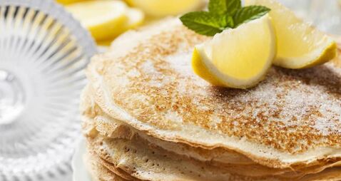 Pancakes