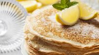 Pancakes