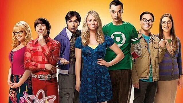 Big Bang Theory actress Susi dies