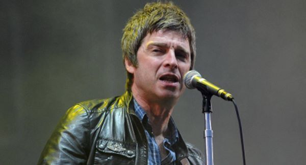 Gallagher angry at 'free music' fans