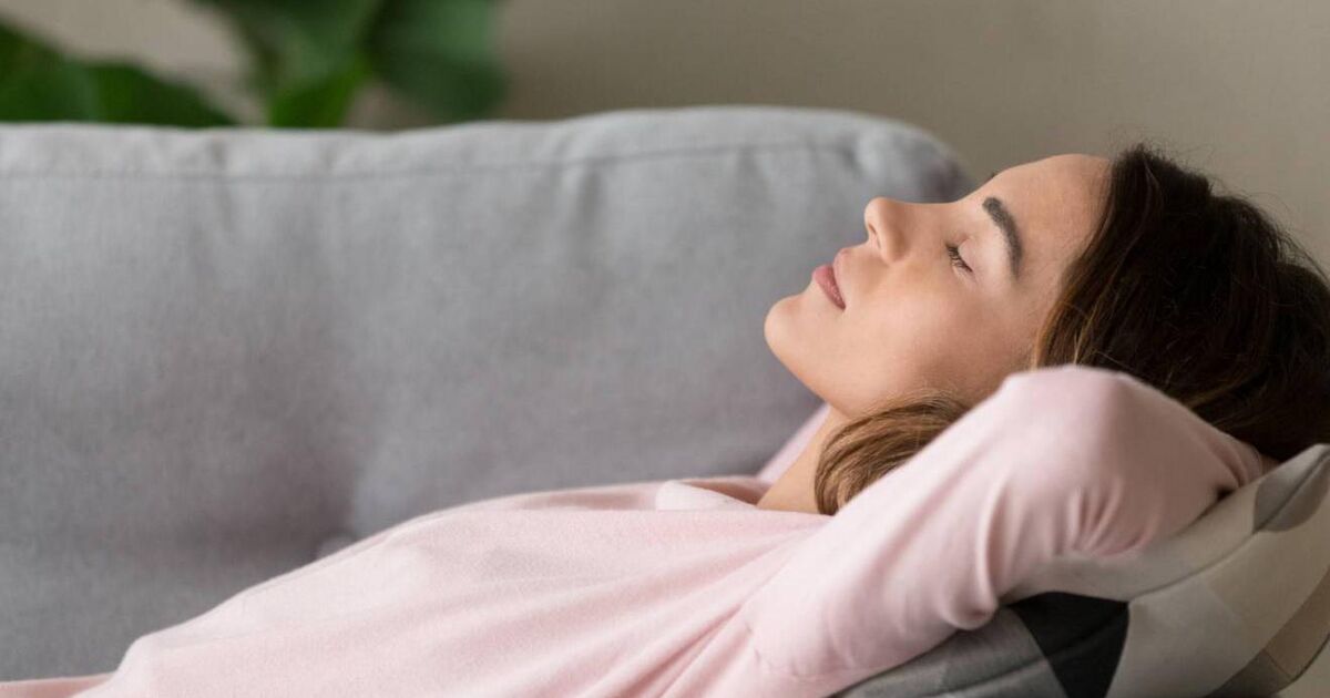 How a power nap is good for your health and the best time to take them