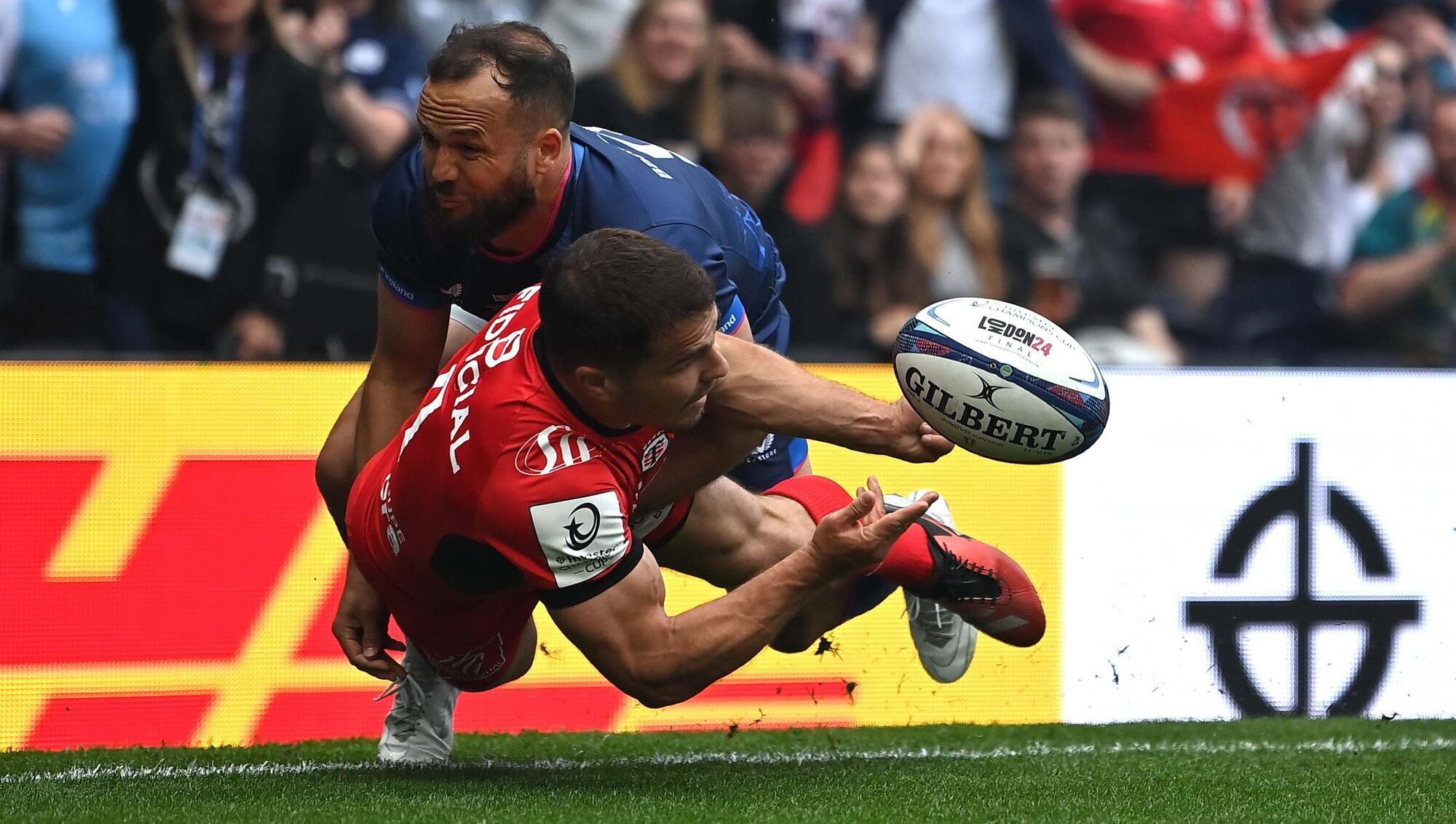 Ireland v France: Three pivotal head-to-heads