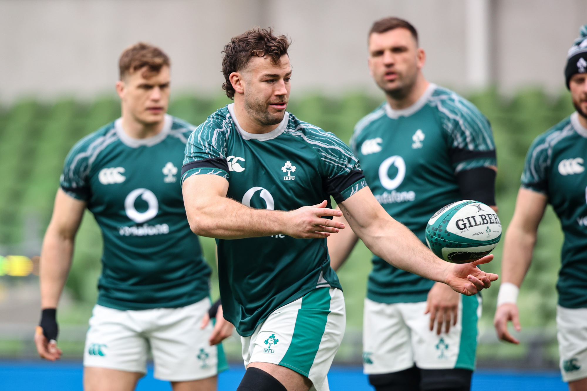 Match preview: Another patchy display won't do, Ireland must be close to perfect
