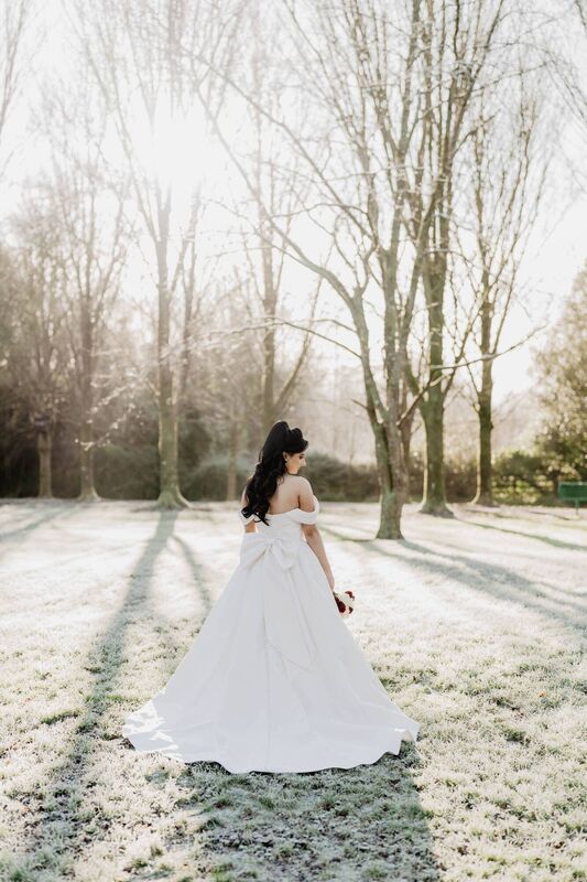 Caroline O'Sullivan.