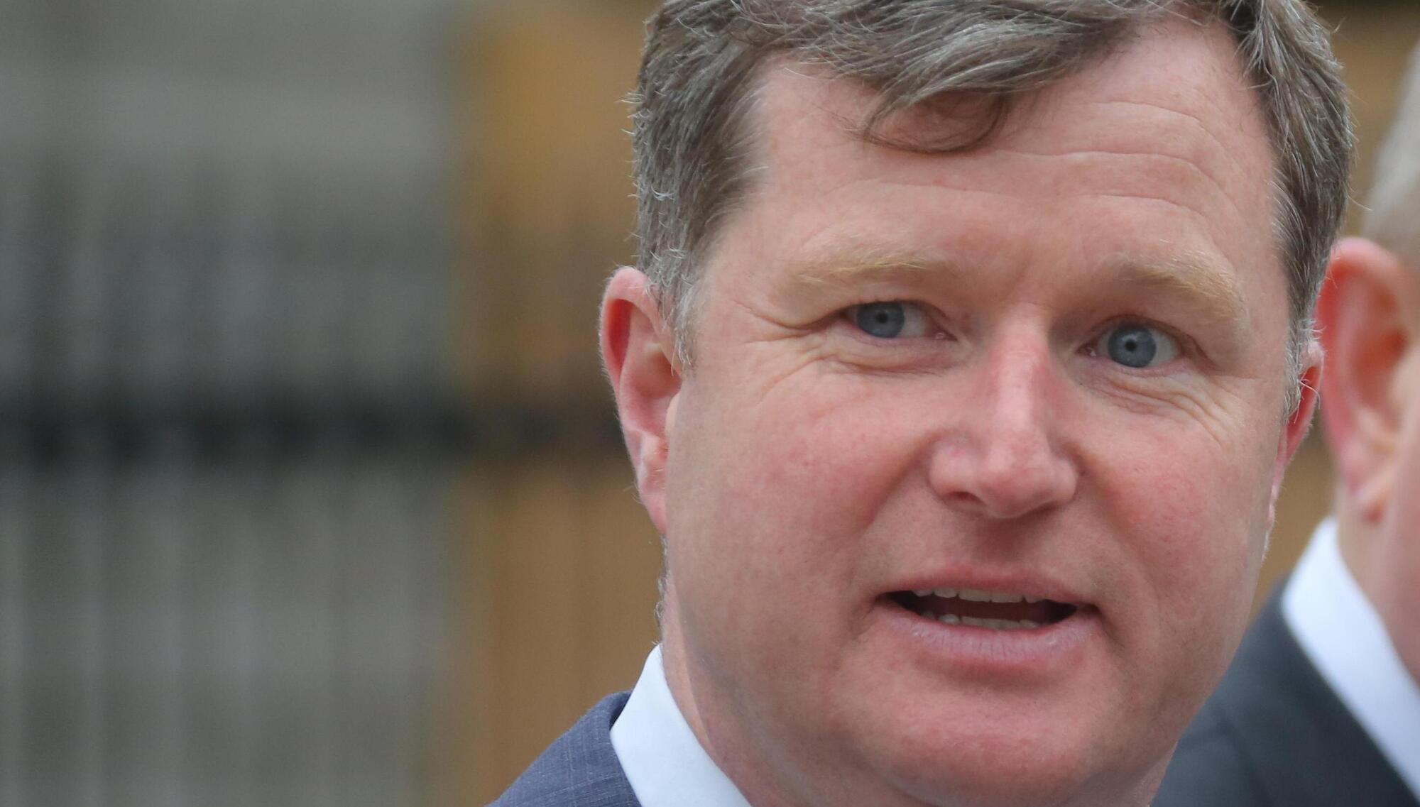 Pipeline inspection 'a reality check' of risks from hostile states, says TD