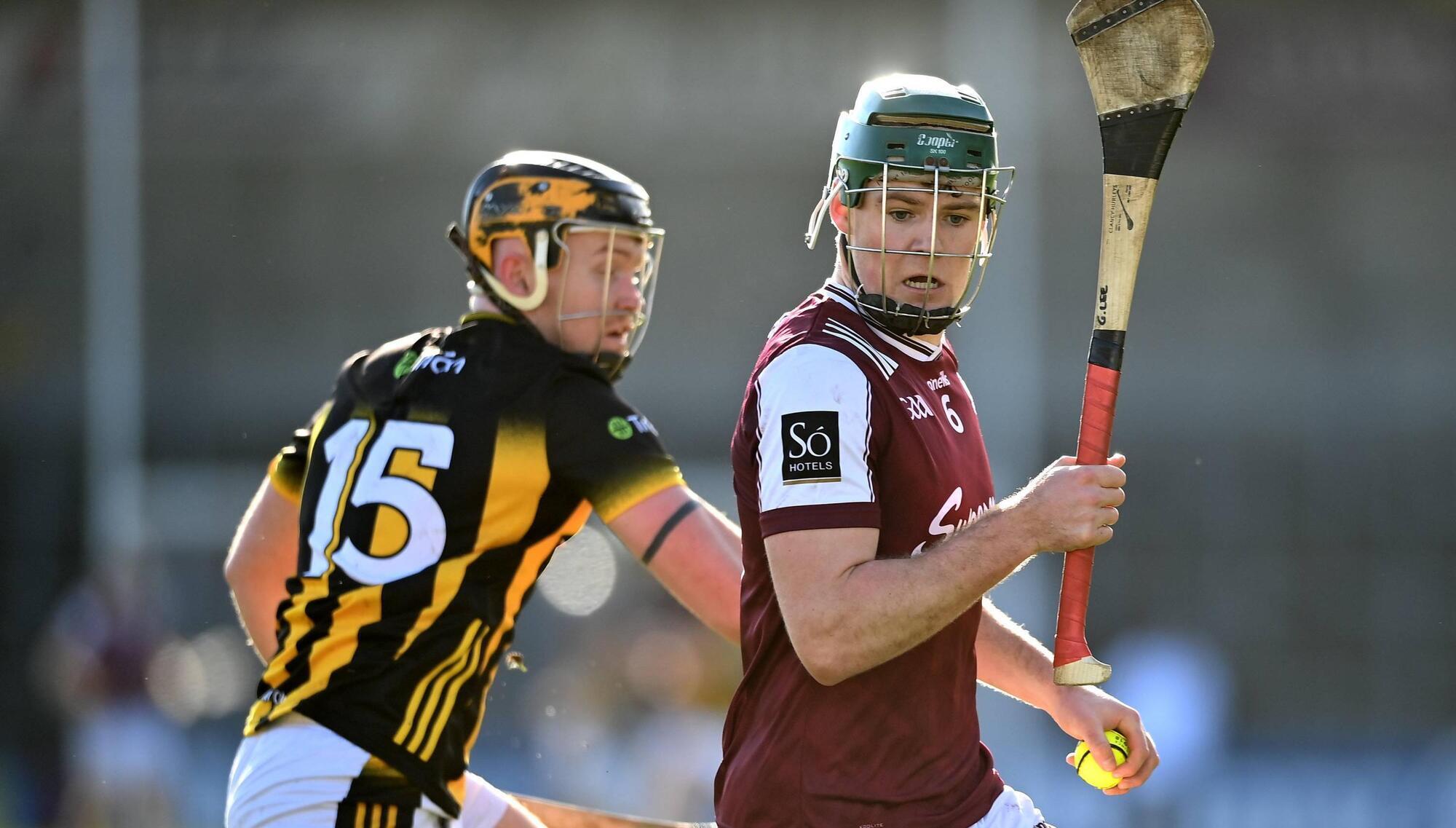 Anthony Daly: Galway are motoring but Limerick will provide the best NCT