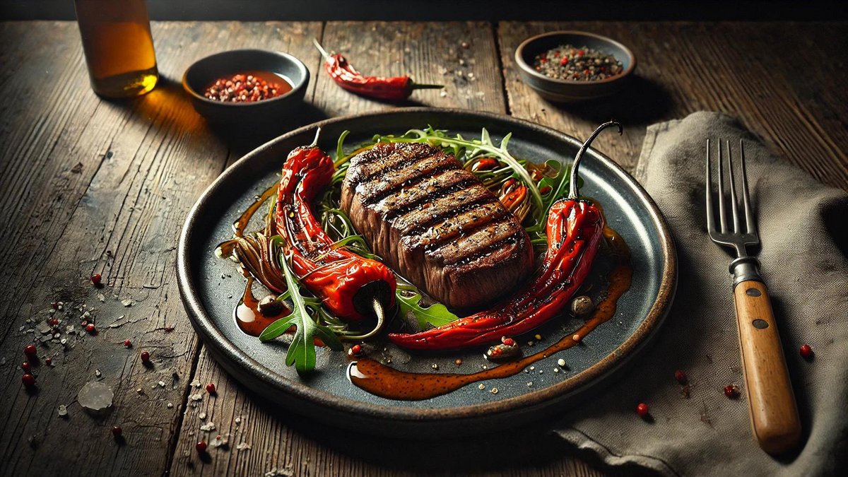 Darina Allen: A pair of steak recipes for the connoisseur