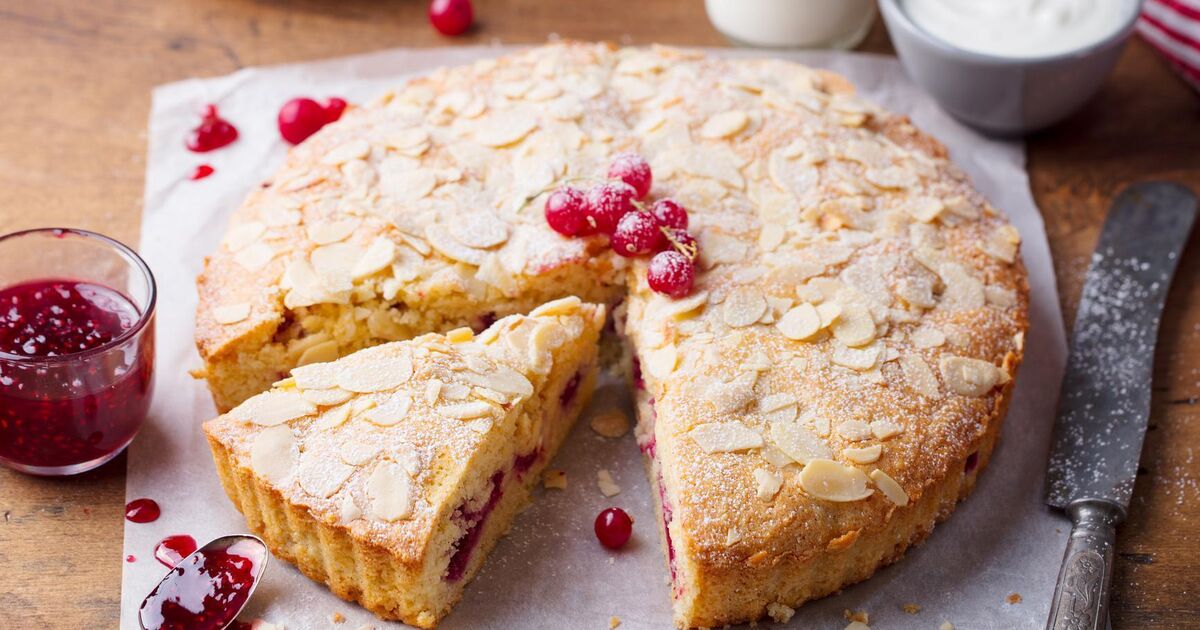 Michelle Darmody: How to bake a Bakewell Tart — and the mistakes to avoid