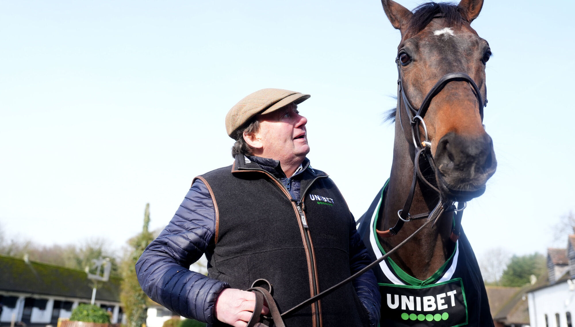 Cheltenham 2025: Eight Festival duels to look forward to 