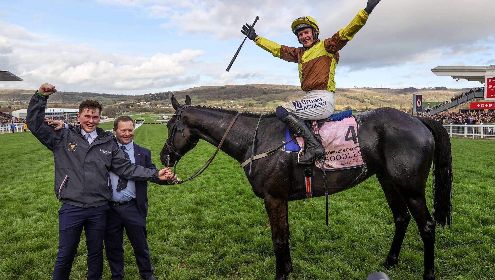 Cheltenham Festival 2025: What's different, the storylines and the schedule