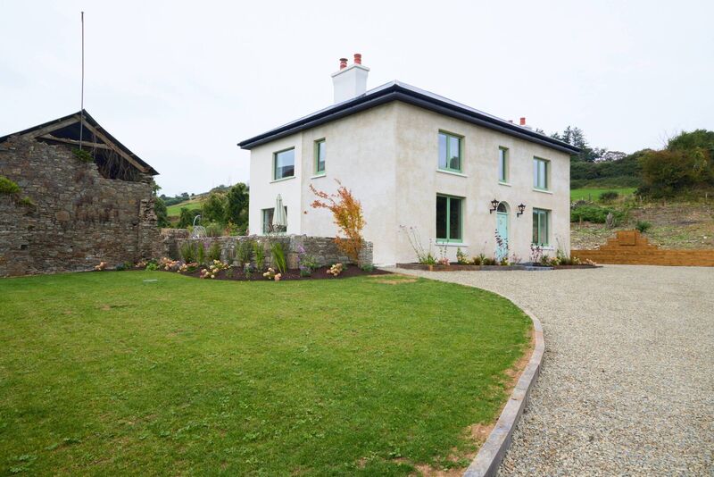 Exterior, Rockhouse. Picture: Miki Barlok Exterior, Rockhouse. Picture: Miki Barlok