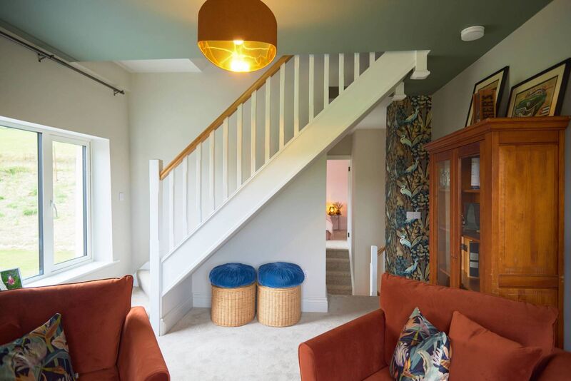 Interior, after. Picture: Miki Barlok Interior, after. Picture: Miki Barlok