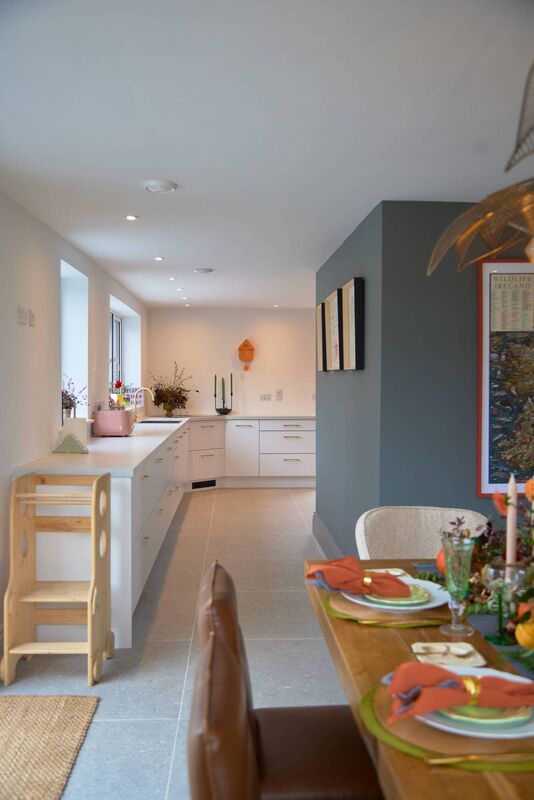 Interior, after. Picture: Miki Barlok Interior, after. Picture: Miki Barlok