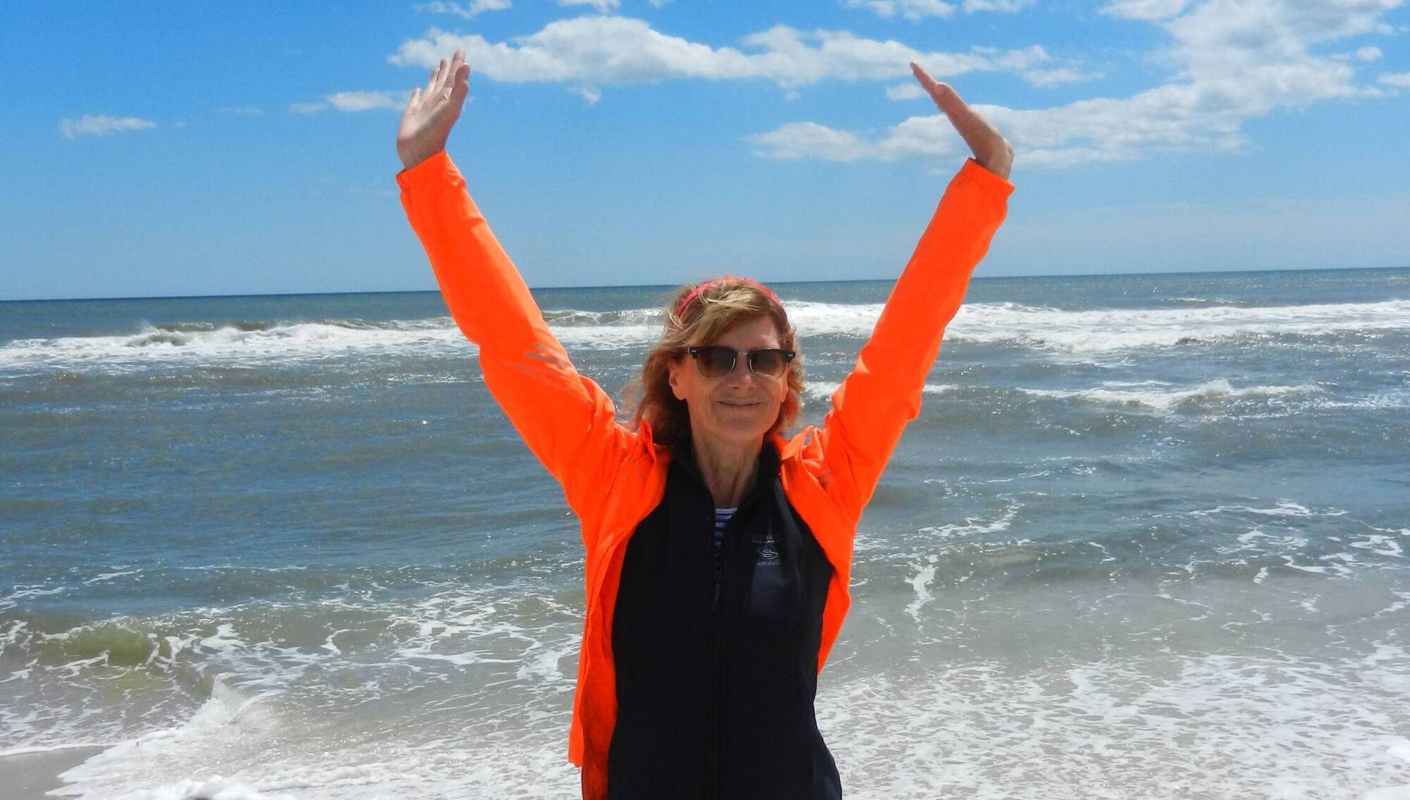 Living everywhere and nowhere: What's it really like being a digital nomad?