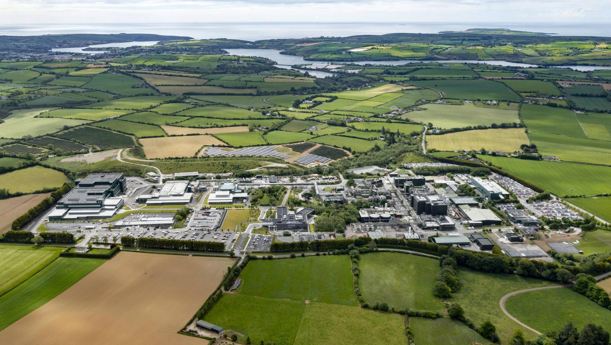 Ireland faces a bigger threat from the US than just tariffs