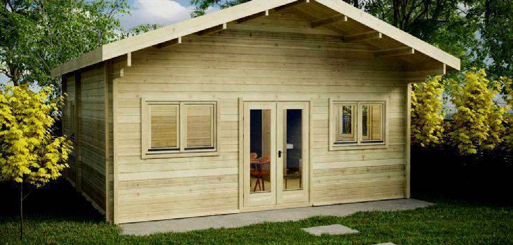 Cork County Council won't pause enforcement proceedings to remove log cabins 