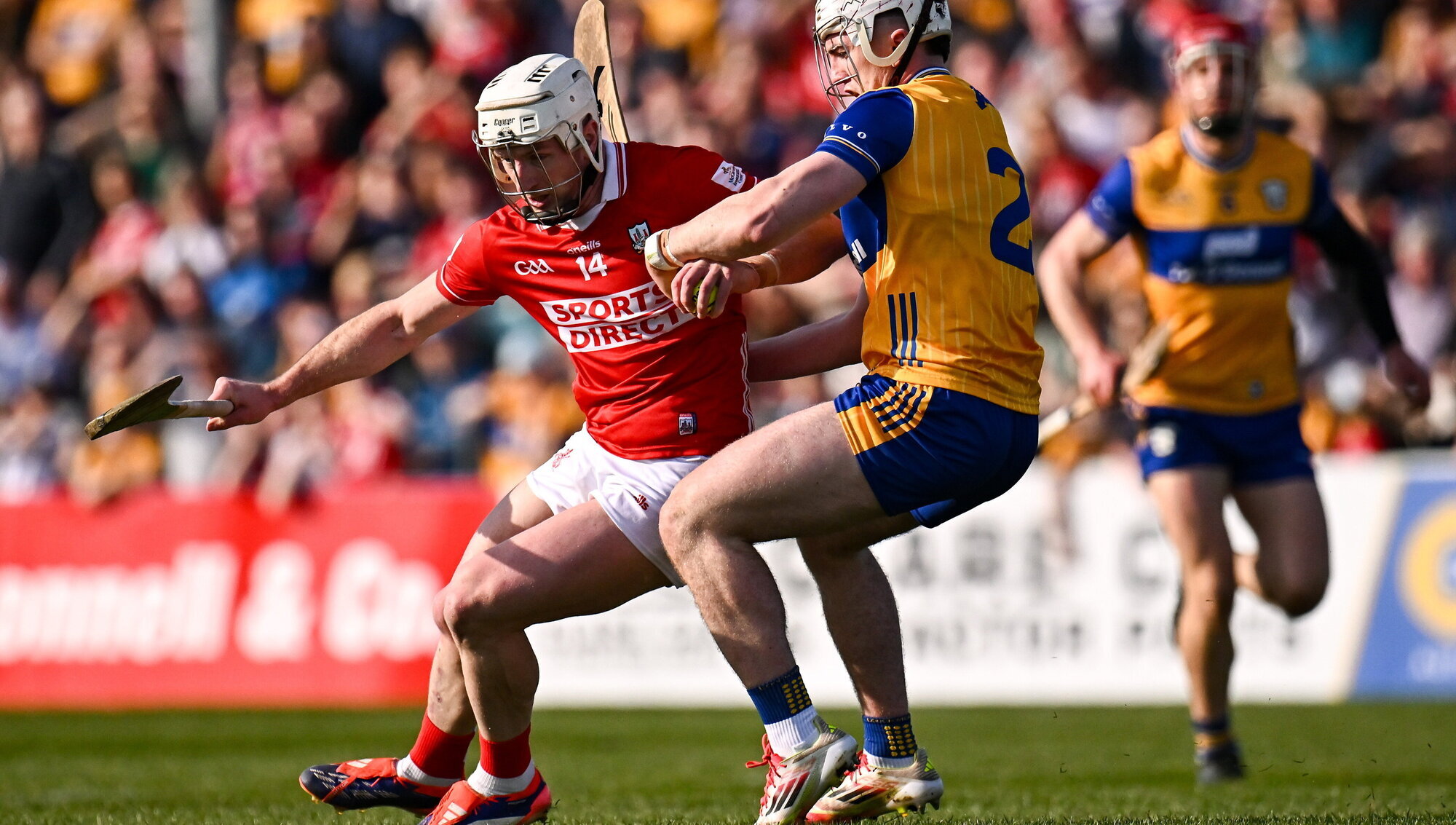 Kieran Shannon: Cork ready for road but Ennis in the championship is different