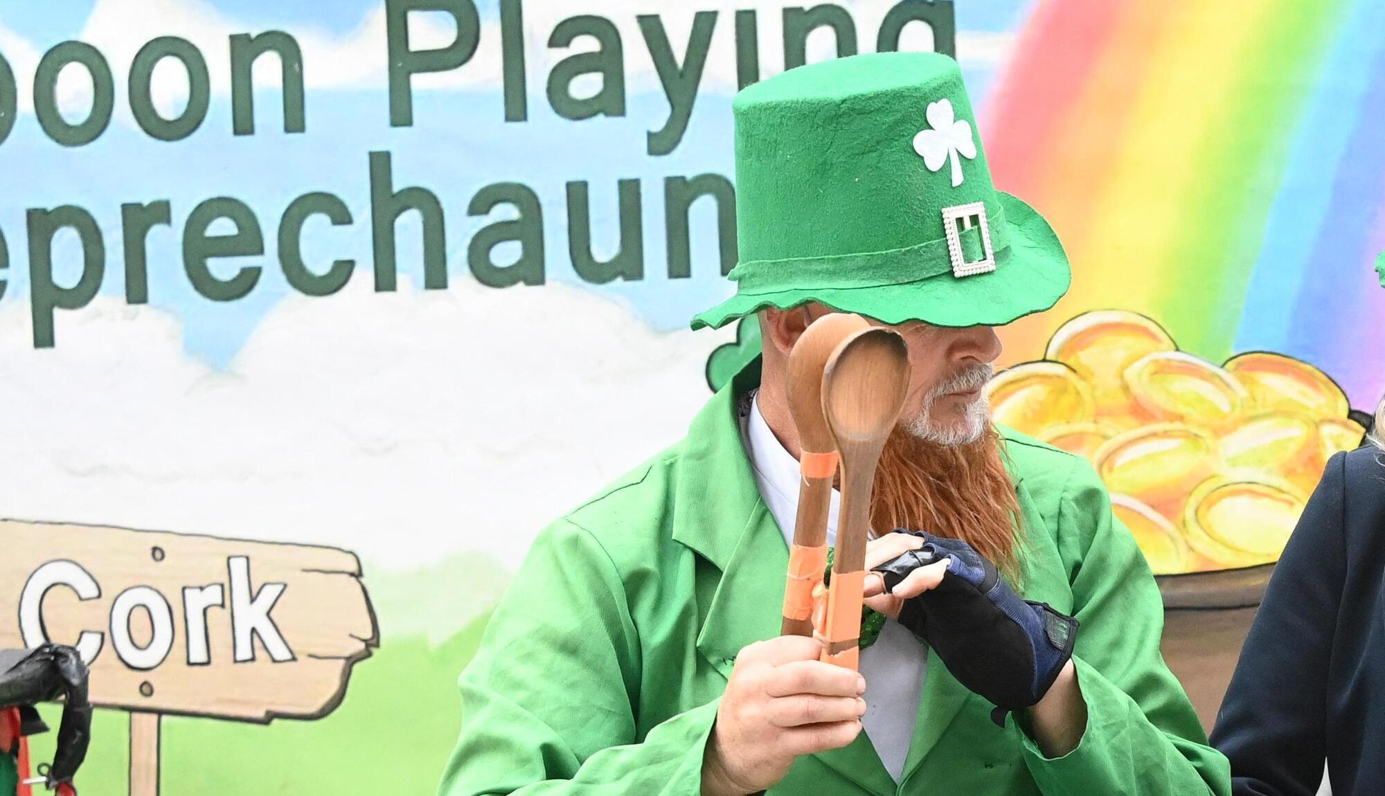 'Funky Leprechaun' tells Cork court he would go to jail rather than comply with busking bylaw
