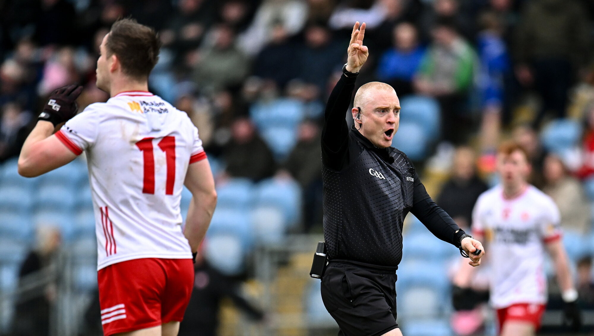 Voting on six football rules tweaks to be revealed on Tuesday