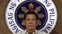 Philippines Duterte Philippines Duterte