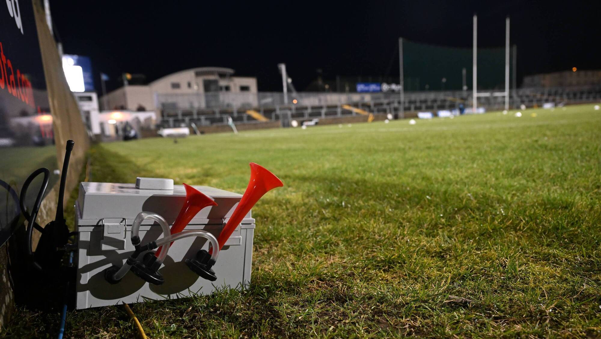 GAA back all six amendments to football rules
