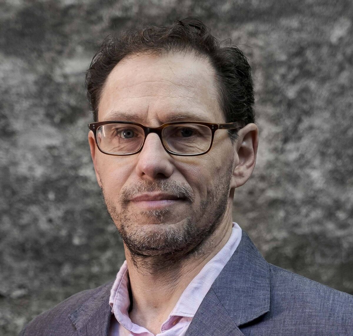 Vittorio Bufacchi: 'Covid-19 was our chance to reel out real change, to make things better for the next generation, and the one after.' Photo: Marcin Lewandowski