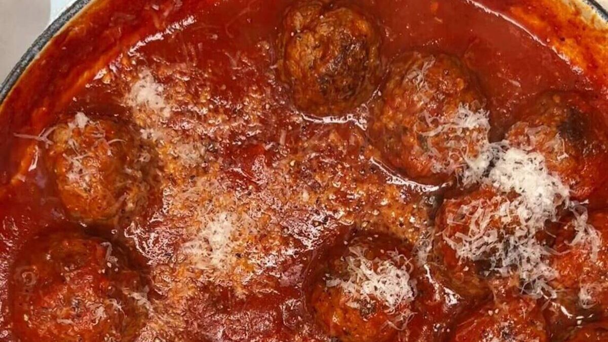 Meatballs
