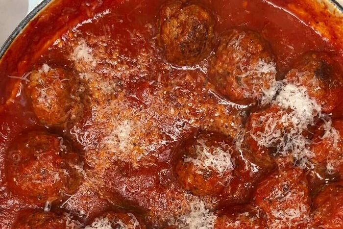 Meatballs