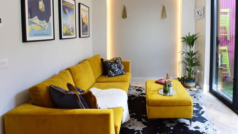 Jennifer Sheahan: The interior design mistakes to avoid Jennifer Sheahan: The interior design mistakes to avoid