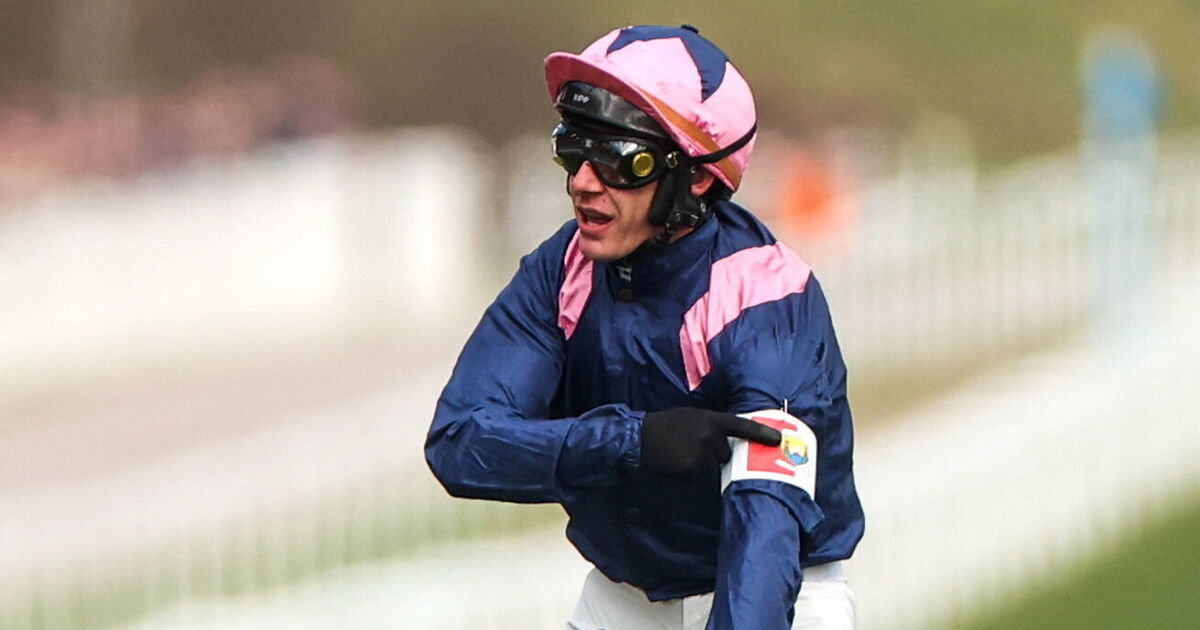 Cheltenham Festival day 1 live, minute-by-minute updates