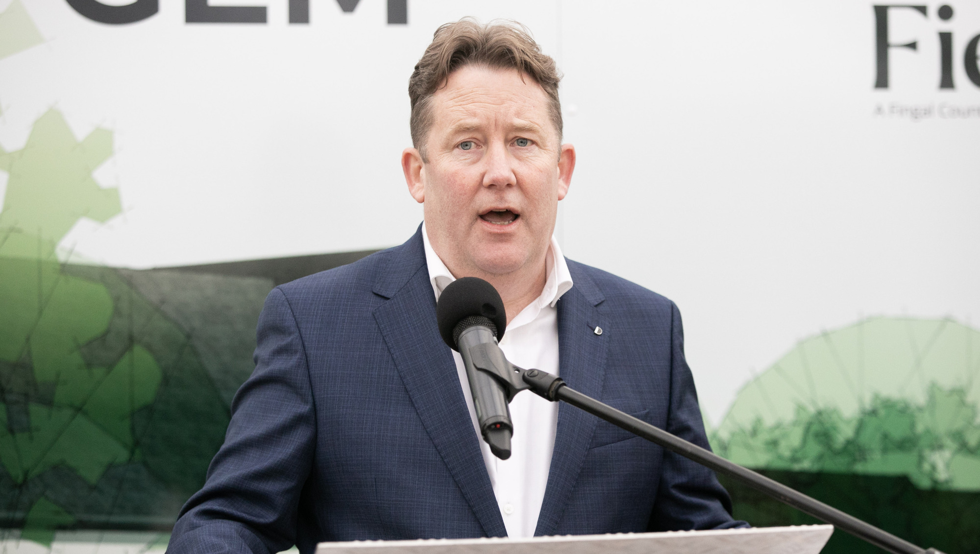 Council invites ministers to discuss 'Cork-specific' governance issues 