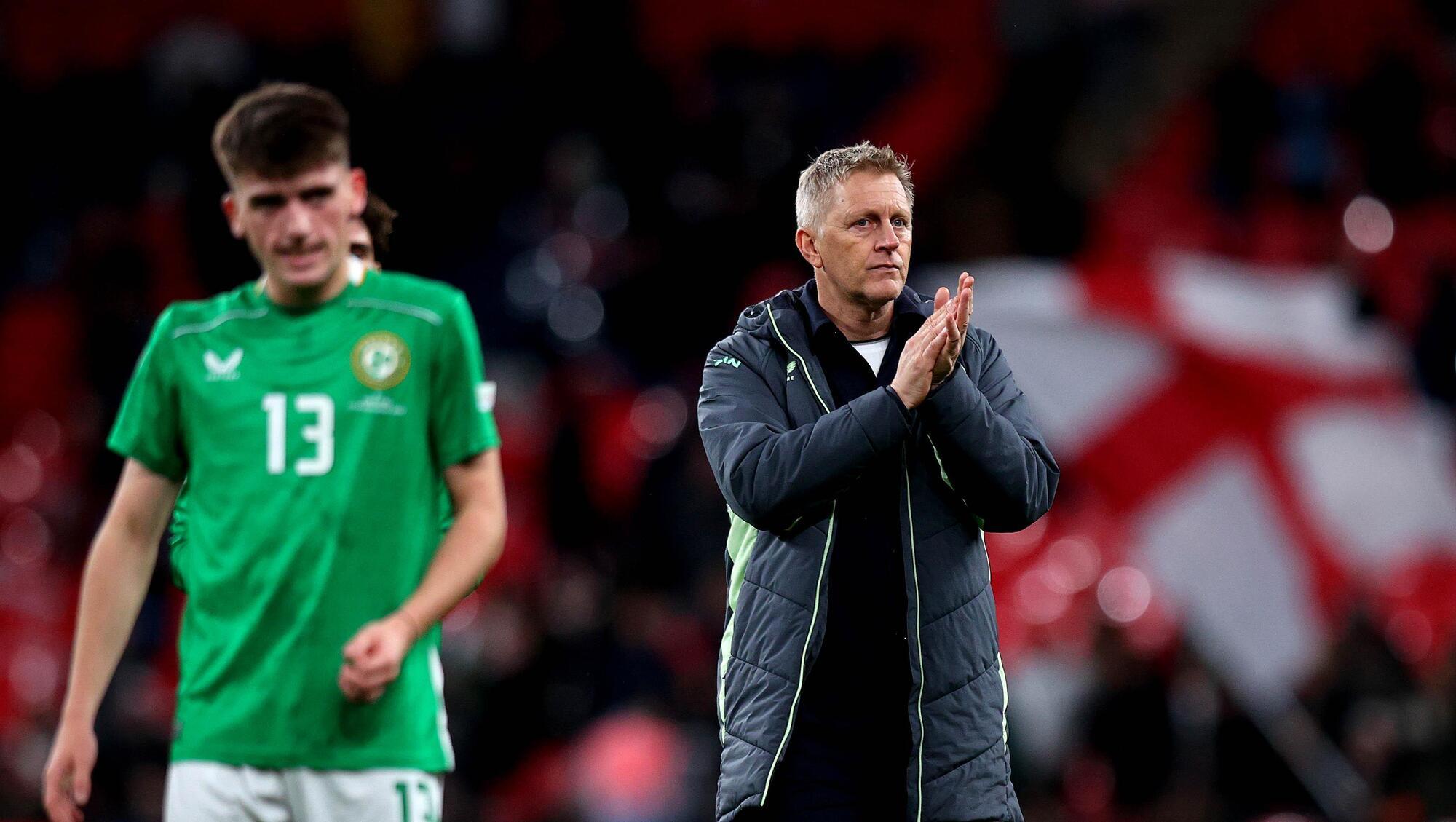 John Fallon: Chasm between international and domestic is Hallgrímsson's to bridge