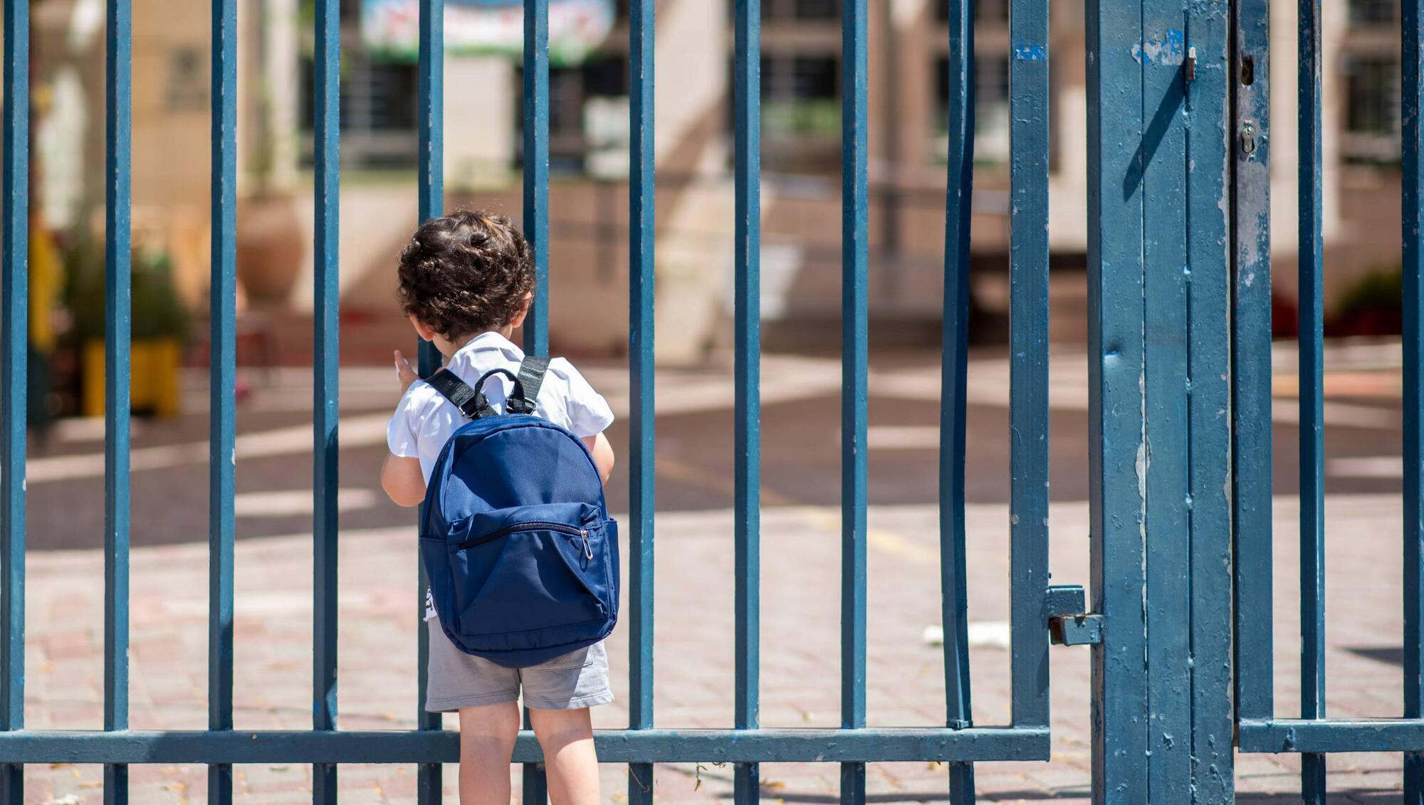 School closures during covid 'negatively impacted' children's social development, say parents