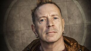 <p>John Lydon will do a spoken word tour of Ireland, and is also coming with PiL to perform in Cork and Dublin. Picture: Paul Heartfield</p>