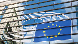 The suspects were arrested for questioning in ‘connection with their alleged involvement in active corruption within the European Parliament’ (Alamy/PA)